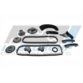 Achetez des Kit de chaîne de distribution IJS GROUP 40-1337FK à prix pour 309,85 €