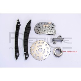 Achetez des Kit de chaîne de distribution RED-LINE 30NI046 à prix pour 179,25 €