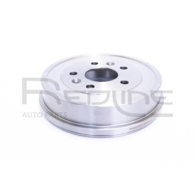 Comprar Tambor de freno de RED-LINE 41DC000 a bajo precio de 87,02 €