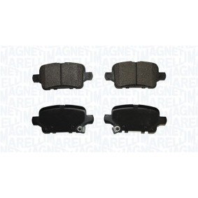 Osta Lisäjarruvalo MAGNETI MARELLI:llä 714009963610 edullisesti hintaan 37,22 €