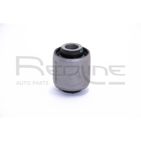 TOYOTA Lagerung, Lenker von RED-LINE