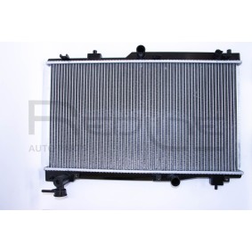 Kjøp Radiator, motorkjøling av RED-LINE 51DR002 til den lave prisen 1631,50 NOK