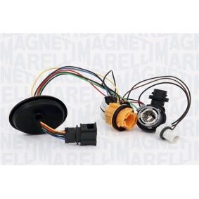 Køb Lygteholder, baglygte af MAGNETI MARELLI 714021483901 til den lave pris 440,58 DKK
