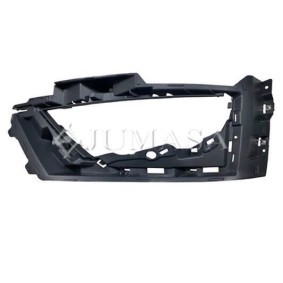 Halter, Nebelscheinwerfer 09314594