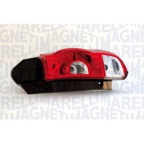 Osta Takavalo MAGNETI MARELLI:llä 714021670803 edullisesti hintaan 188,77 €