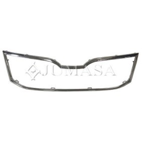 Acquista Modanatura decorativa / protettiva, Griglia radiatore da JUMASA 21104762 a buon mercato per soli 76,55 €