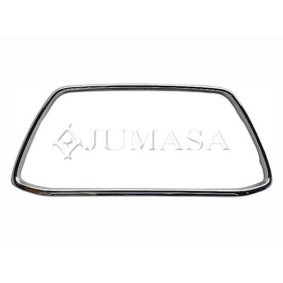 Acquista Modanatura decorativa / protettiva, Griglia radiatore da JUMASA 21372108 a buon mercato per soli 417,34 €
