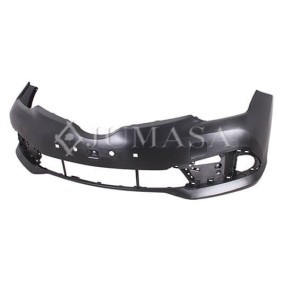 Achetez des Pare-choc JUMASA 25035144 à prix pour 302,11 €