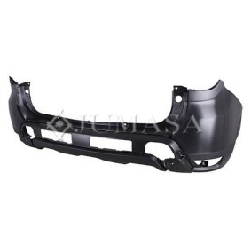 Achetez des Pare-choc arrière JUMASA 25041282 à prix pour 299,23 €