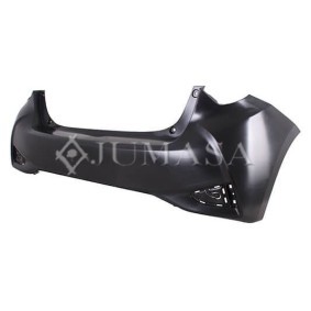Achetez des Pare-choc arrière JUMASA 25045103 à prix pour 373,69 €