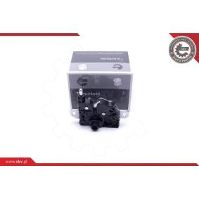 Achetez des Serrure de capot-moteur ESEN SKV 16SKV393 à prix pour 16,69 €