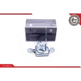 Achetez des Serrure de capot-moteur ESEN SKV 16SKV897 à prix pour 17,06 €