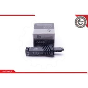 Compre Conmutador en la columna de dirección de ESEN SKV online para Astra H GTC (A04) a precios moderados