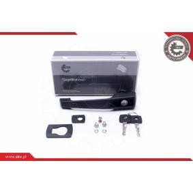 Türgriff 96SKV158 DAIHATSU CHARADE von ESEN SKV