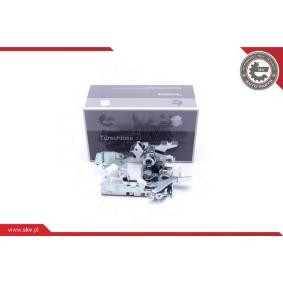 Osta Konepellin lukko ESEN SKV:llä 96SKV779 edullisesti hintaan 25,40 €