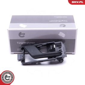 Osta Oven kahva ESEN SKV:llä 96SKV783 edullisesti hintaan 9,71 €