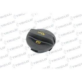 Achetez des Bouchon de remplissage d'huile TRICLO 312187 à prix pour 31,04 €