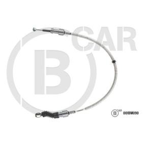 Acquista Cavo comando, Cambio manuale da B CAR 001BM090 a buon mercato per soli 66,15 €