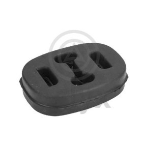 Comprar Soporte de tubo de escape de Aslyx AS-200041 a bajo precio de 1,87 €