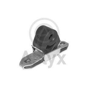 Halter, Abgasanlage für VW von Aslyx