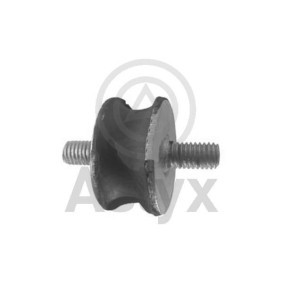 Comprar Almohadilla de tope, silenciador de Aslyx AS-200077 a bajo precio de 4,58 €