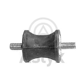 Comprar Soporte de tubo de escape de Aslyx AS-200078 a bajo precio de 5,61 €