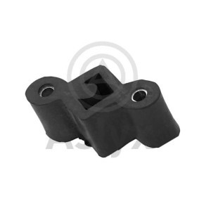 Halter, Abgasanlage von Aslyx AS-200090