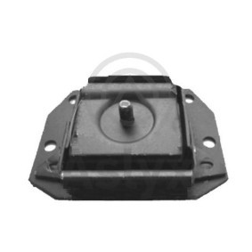Lagerung, Automatikgetriebe AS-200124 für RENAULT