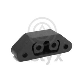 Comprar Soporte de tubo de escape de Aslyx AS-200134 a bajo precio de 2,05 €