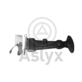 Achetez des Butoir, capot-moteur Aslyx AS-200178 à prix pour 3,80 €
