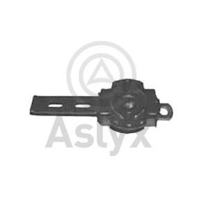 Lagerung, Schaltgetriebe AS-200294 für FIAT