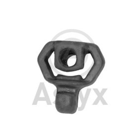 Acquista Supporto marmitta da Aslyx AS-200315 a buon mercato per soli 2,11 €