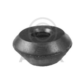 Compre Anilha, suporte de apoio do conjunto mola / amortecedor da Aslyx AS-200318 a um preço baixo por 2,23 €