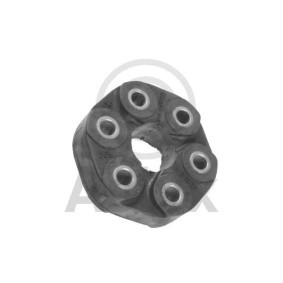 Hardyscheibe von Aslyx günstig für 37,06 €
