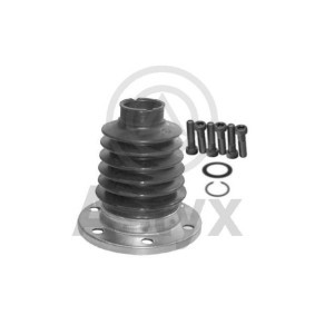 Comprar Juego de fuelle, árbol de transmisión de Aslyx AS-200418 a bajo precio de 11,18 €