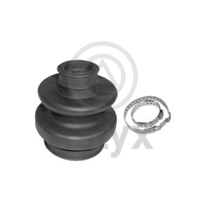 Achetez des Jeu de joint-soufflet, arbre de commande Aslyx AS-200442 à prix pour 14,09 €