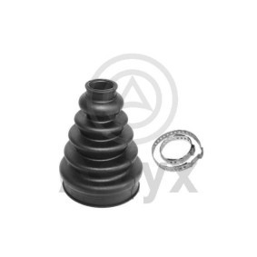 Comprar Juego de fuelle, árbol de transmisión de Aslyx AS-200446 a bajo precio de 9,05 €