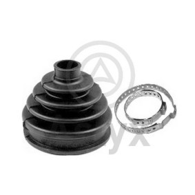 Comprar Juego de fuelle, árbol de transmisión de Aslyx AS-200455 a bajo precio de 9,11 €