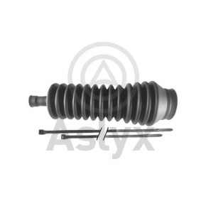 Köp Bälgsats, styrsystem av Aslyx AS-200565 till det låga priset 74,48 kr