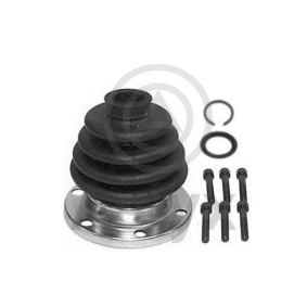 Comprar Juego de fuelle, árbol de transmisión de Aslyx AS-200584 a bajo precio de 10,44 €