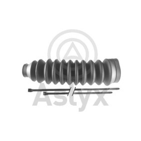 Köp Bälgsats, styrsystem av Aslyx AS-200597 till det låga priset 74,84 kr