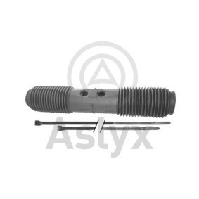 Köp Bälgsats, styrsystem av Aslyx AS-200602 till det låga priset 402,95 kr