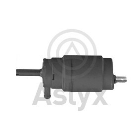 Waschwasserpumpe, Scheinwerferreinigung AS-200662 von Aslyx günstig für 9,47 € online kaufen