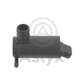 Waschwasserpumpe, Scheibenreinigung von Aslyx
