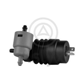 Waschwasserpumpe, Scheinwerferreinigung AS-200665 von Aslyx günstig für 11,32 € online kaufen