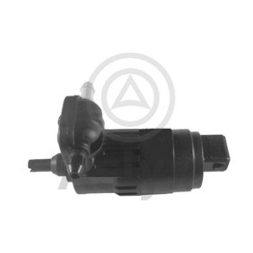 Waschwasserpumpe, Scheibenreinigung von Aslyx günstig für 11,32 €