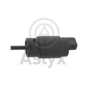 Waschwasserpumpe, Scheibenreinigung von Aslyx günstig für 7,97 €