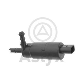 Waschwasserpumpe, Scheinwerferreinigung AS-200682 von Aslyx günstig für 28,67 € online kaufen
