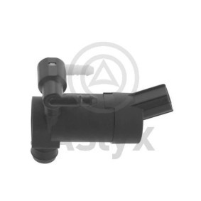 Waschwasserpumpe, Scheibenreinigung von Aslyx