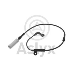 Achetez des Témoin d'usure de plaquette de frein Aslyx AS-200684 à prix pour 9,05 €